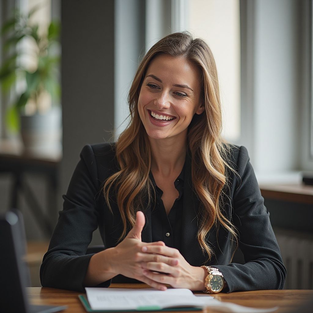 Best Practices in Executive Coaching