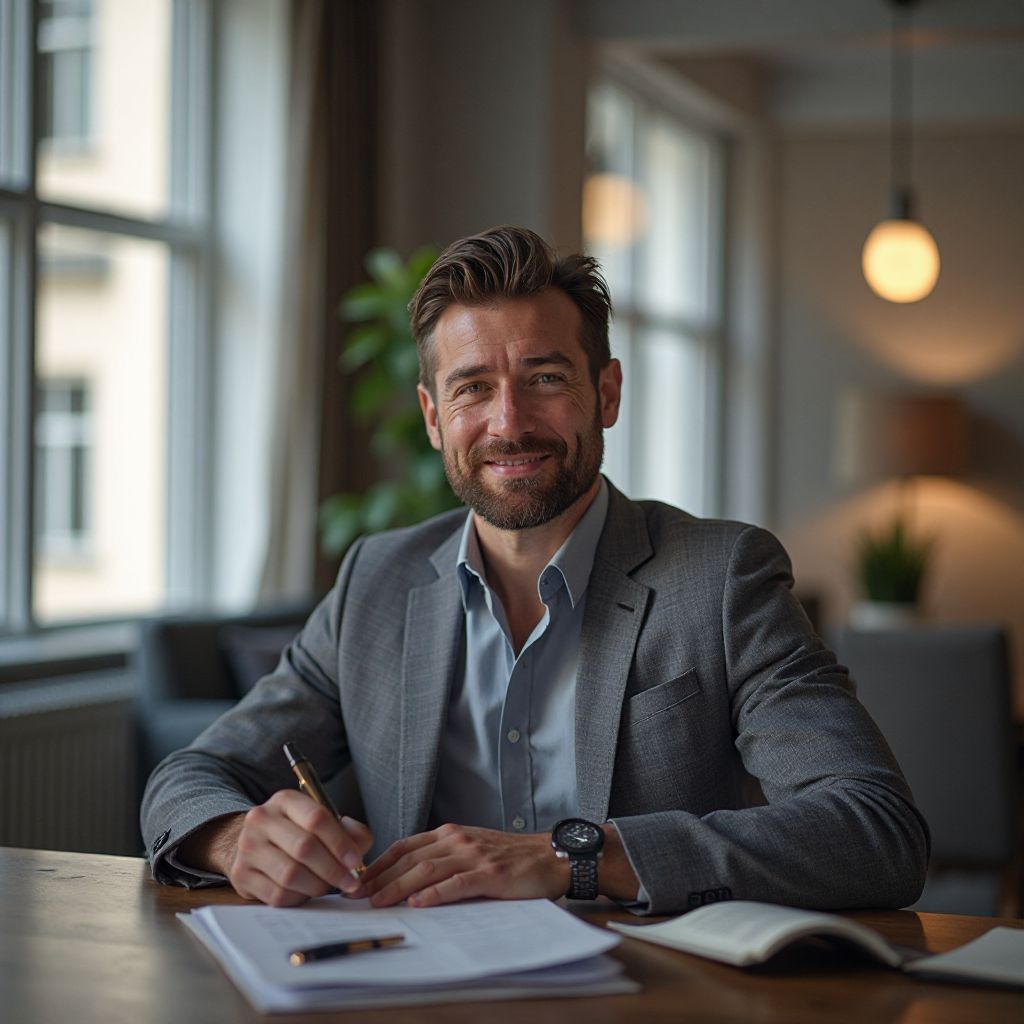 Trends in Executive Coaching